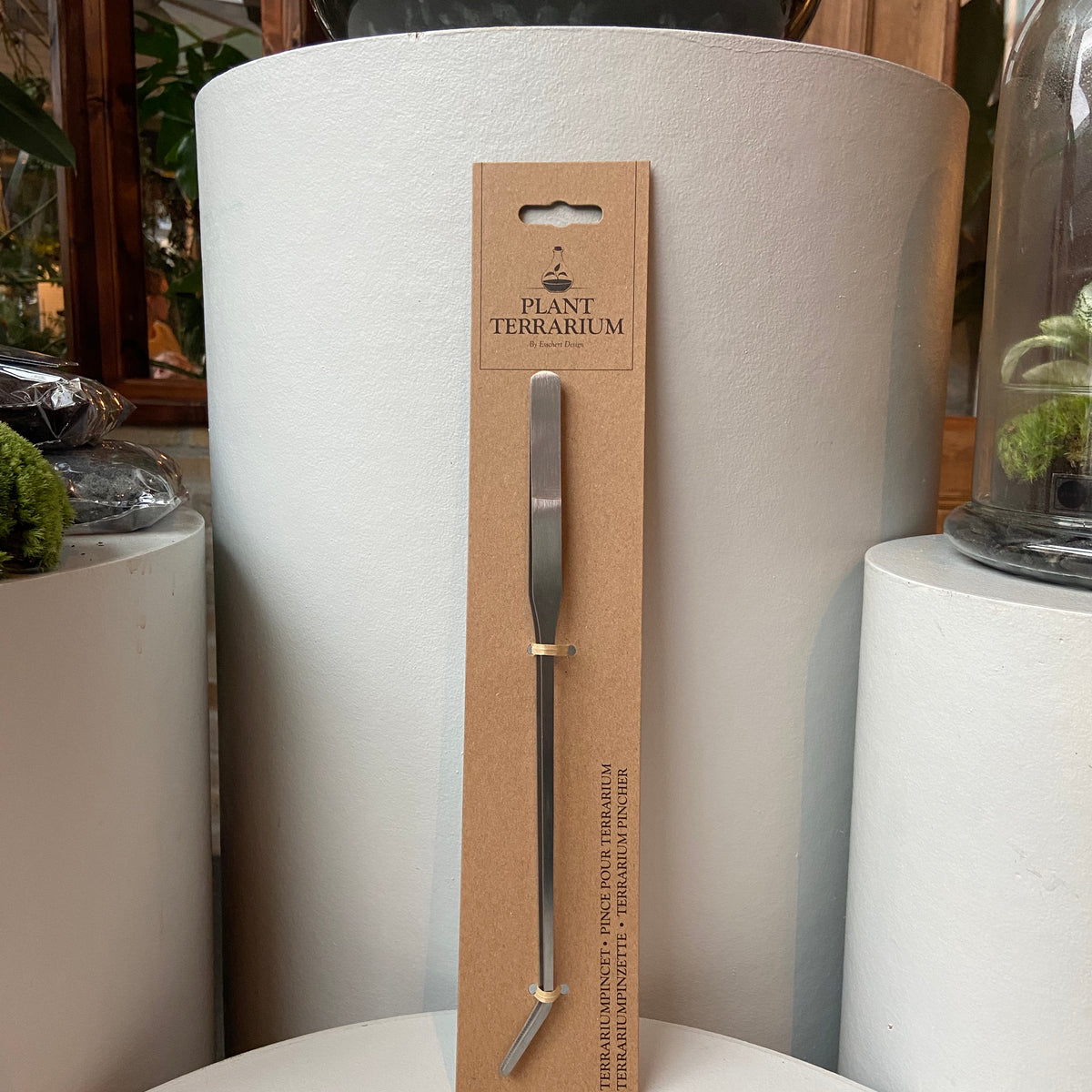 Terrarium Pincet – Plukk