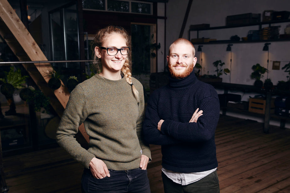 Plukk Om os – Plukk