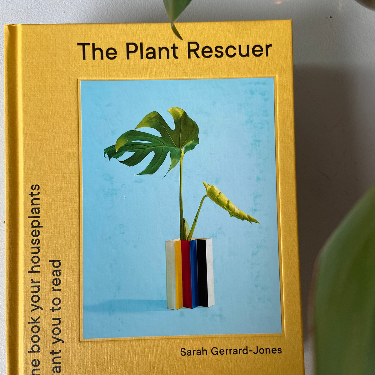Plukk The Plant Rescuer – Plukk